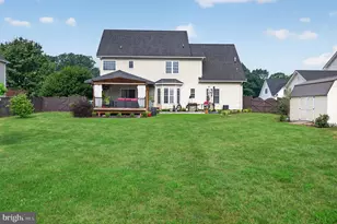 683 Dellinger Dr, Strasburg, VA 22657 - Photo 33