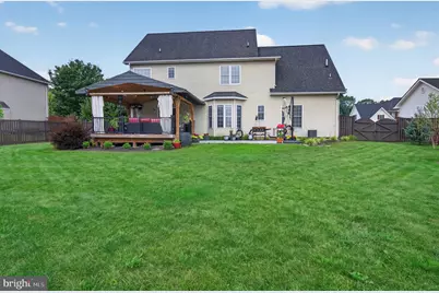 683 Dellinger Drive, Strasburg, VA 22657 - Photo 21