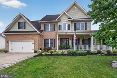 683 Dellinger Drive, Strasburg, VA 22657 - Photo 3