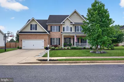 683 Dellinger Drive, Strasburg, VA 22657 - Photo 1