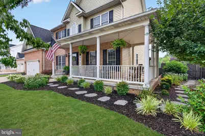 683 Dellinger Drive, Strasburg, VA 22657 - Photo 5