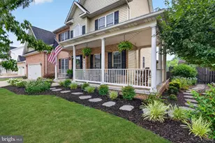 683 Dellinger Dr, Strasburg, VA 22657 - Photo 5
