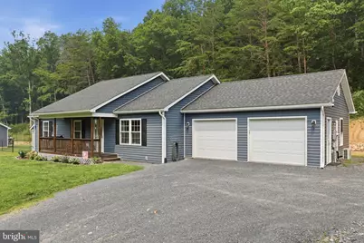 4111 Moreland Gap Road, New Market, VA 22844 - Photo 3