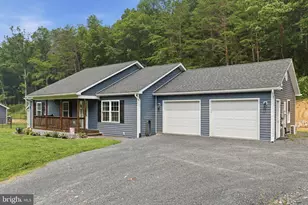 4111 Moreland Gap Rd, New Market, VA 22844 - Photo 3