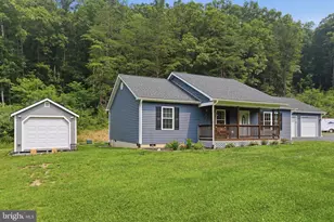 4111 Moreland Gap Rd, New Market, VA 22844 - Photo 5