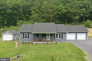 4111 Moreland Gap Rd, New Market, VA 22844 - Photo 1