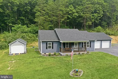 4111 Moreland Gap Road, New Market, VA 22844 - Photo 7