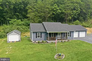4111 Moreland Gap Rd, New Market, VA 22844 - Photo 7