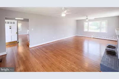 494 Walton Street, Strasburg, VA 22657 - Photo 3