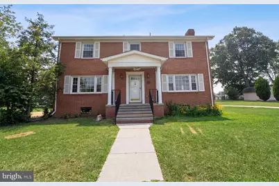 494 Walton Street, Strasburg, VA 22657 - Photo 1