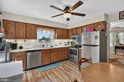 10727 Old Valley Pike, Mount Jackson, VA 22842 - Photo 11