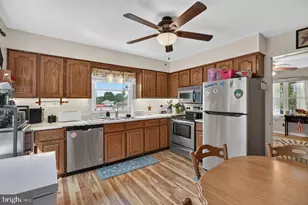 10727 Old Valley Pike, Mount Jackson, VA 22842 - Photo 11