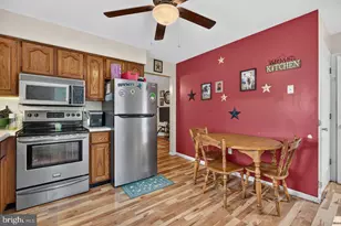 10727 Old Valley Pike, Mount Jackson, VA 22842 - Photo 15