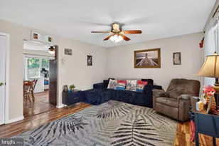 10727 Old Valley Pike, Mount Jackson, VA 22842 - Photo 5