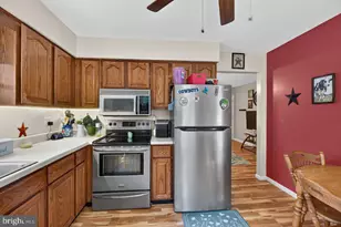 10727 Old Valley Pike, Mount Jackson, VA 22842 - Photo 17