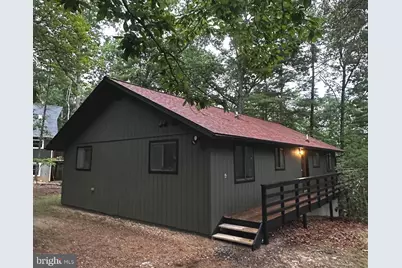 213 Morrie Drive, Basye, VA 22810 - Photo 1