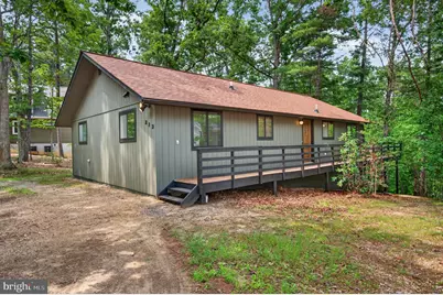 213 Morrie Drive, Basye, VA 22810 - Photo 1