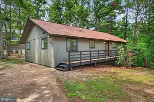 213 Morrie Dr, Basye, VA 22810 - Photo 1