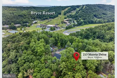 213 Morrie Drive, Basye, VA 22810 - Photo 3