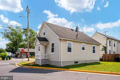 528 E Queen Street, Strasburg, VA 22657 - Photo 5