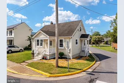 528 E Queen Street, Strasburg, VA 22657 - Photo 3