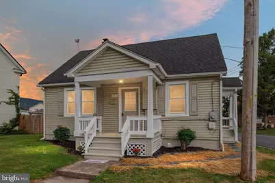 528 E Queen Street, Strasburg, VA 22657 - Photo 1