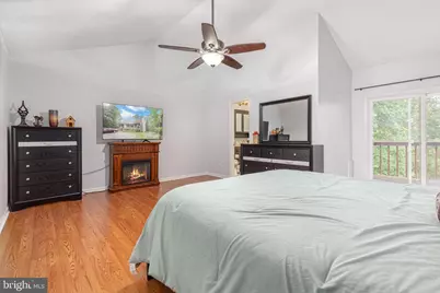 452 Spitz Lane B Lane #B, Basye, VA 22810 - Photo 17