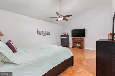 452 Spitz Lane B Lane #B, Basye, VA 22810 - Photo 51