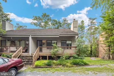 452 Spitz Lane B Lane #B, Basye, VA 22810 - Photo 41