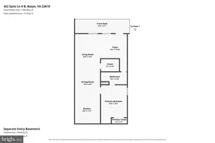 452 Spitz Ln B Ln, Basye, VA 22810 - Photo 45