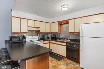 452 Spitz Lane B Lane #B, Basye, VA 22810 - Photo 7