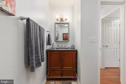 452 Spitz Lane B Lane #B, Basye, VA 22810 - Photo 15