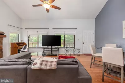 452 Spitz Lane B Lane #B, Basye, VA 22810 - Photo 49
