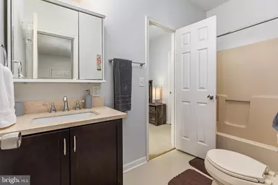 452 Spitz Lane B Lane #B, Basye, VA 22810 - Photo 35