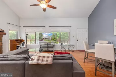 452 Spitz Lane B Lane #B, Basye, VA 22810 - Photo 3