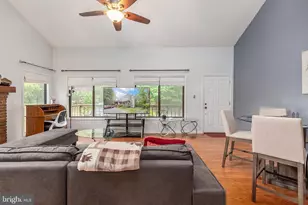 452 Spitz Ln B Ln, Basye, VA 22810 - Photo 3
