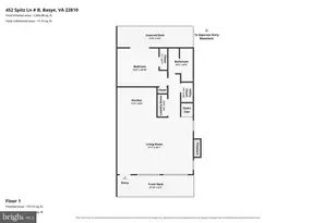 452 Spitz Ln B Ln, Basye, VA 22810 - Photo 43