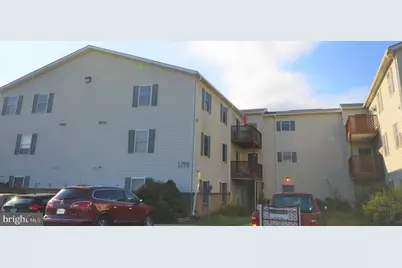 1290 Ox Road #E12, Woodstock, VA 22664 - Photo 1