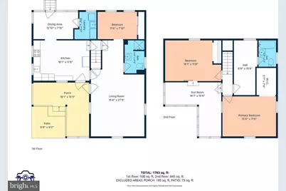 242 Solomons Church Road, Quicksburg, VA 22847 - Photo 45
