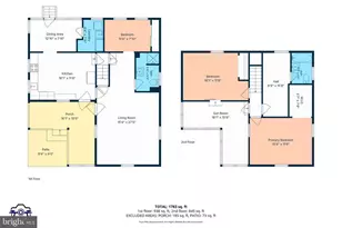 242 Solomon's Church Rd, Quicksburg, VA 22847 - Photo 45