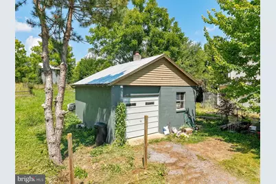 242 Solomons Church Road, Quicksburg, VA 22847 - Photo 11