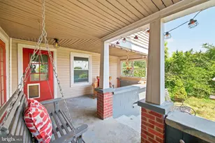 242 Solomon's Church Rd, Quicksburg, VA 22847 - Photo 7