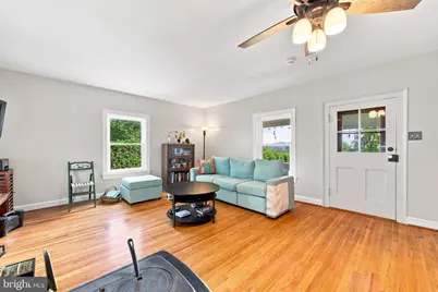 242 Solomons Church Road, Quicksburg, VA 22847 - Photo 23