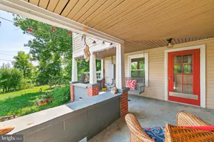 242 Solomon's Church Rd, Quicksburg, VA 22847 - Photo 9