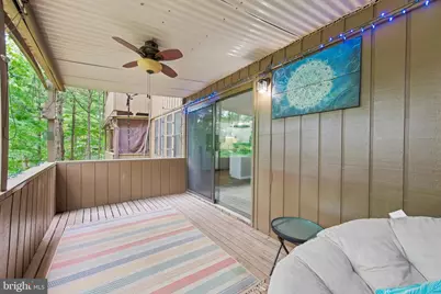 329 The Hill Rd #6A (L), Basye, VA 22810 - Photo 7