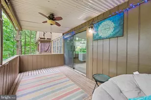 329 The Hill Rd, Basye, VA 22810 - Photo 7