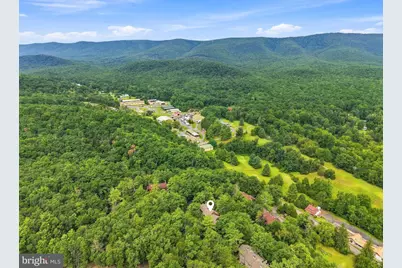 329 The Hill Rd #6A (L), Basye, VA 22810 - Photo 41