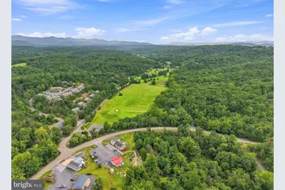 329 The Hill Rd #6A (L), Basye, VA 22810 - Photo 43