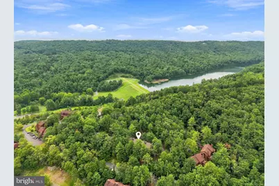 329 The Hill Rd #6A (L), Basye, VA 22810 - Photo 37