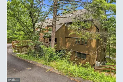 329 The Hill Rd #6A (L), Basye, VA 22810 - Photo 39